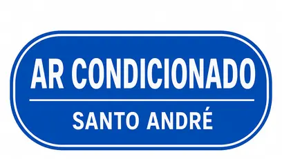 logo Ar Condicionado Santo André
